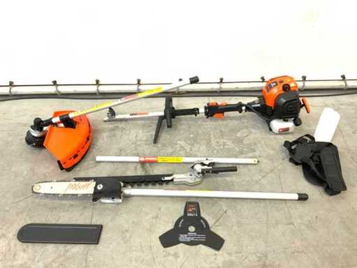 Daewoo - DAMTX520 - Multifunktionales Pruning-Werkzeugset